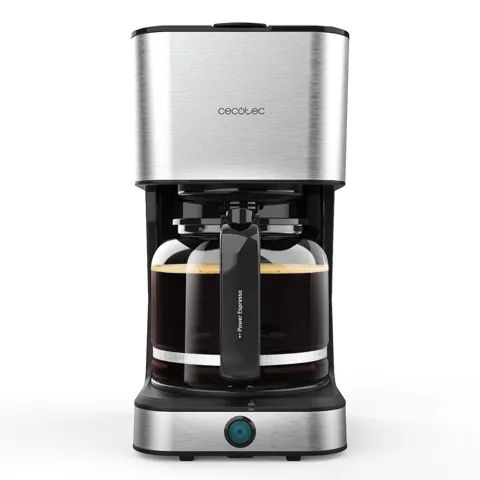 Cecotec Coffee 66 Heat