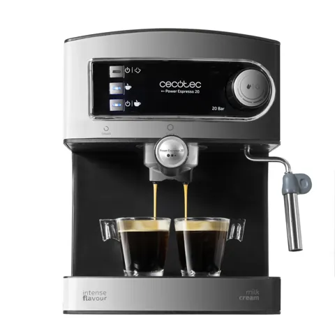 Cecotec Power Espresso 20