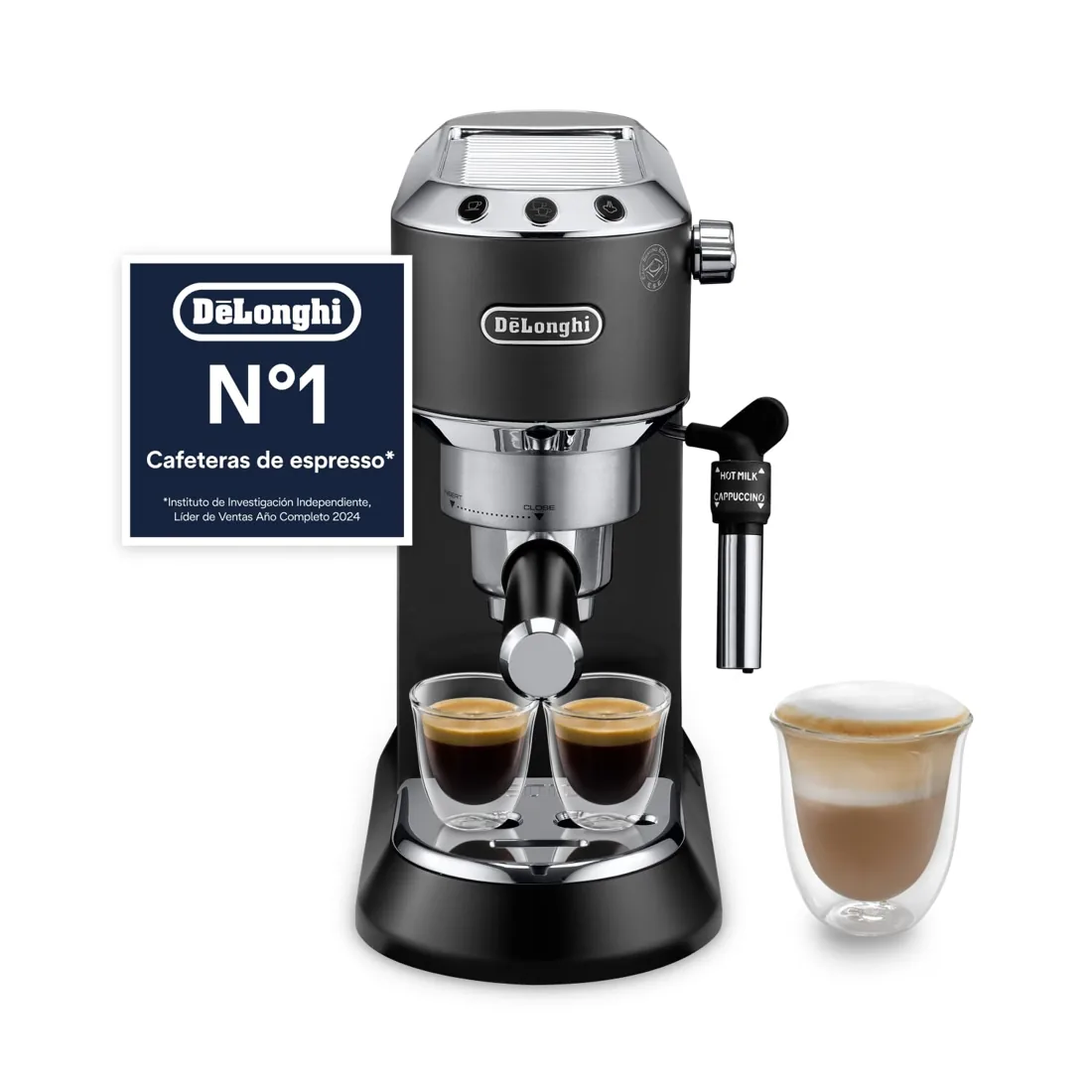 De'Longhi Dedica Style EC685