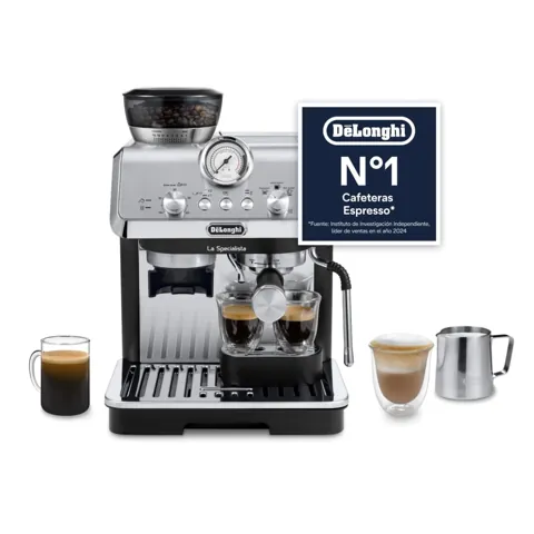 De'Longhi La Specialista Arte EC9155.MB