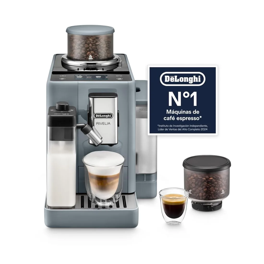 De'Longhi Rivelia EXAM440.55.G