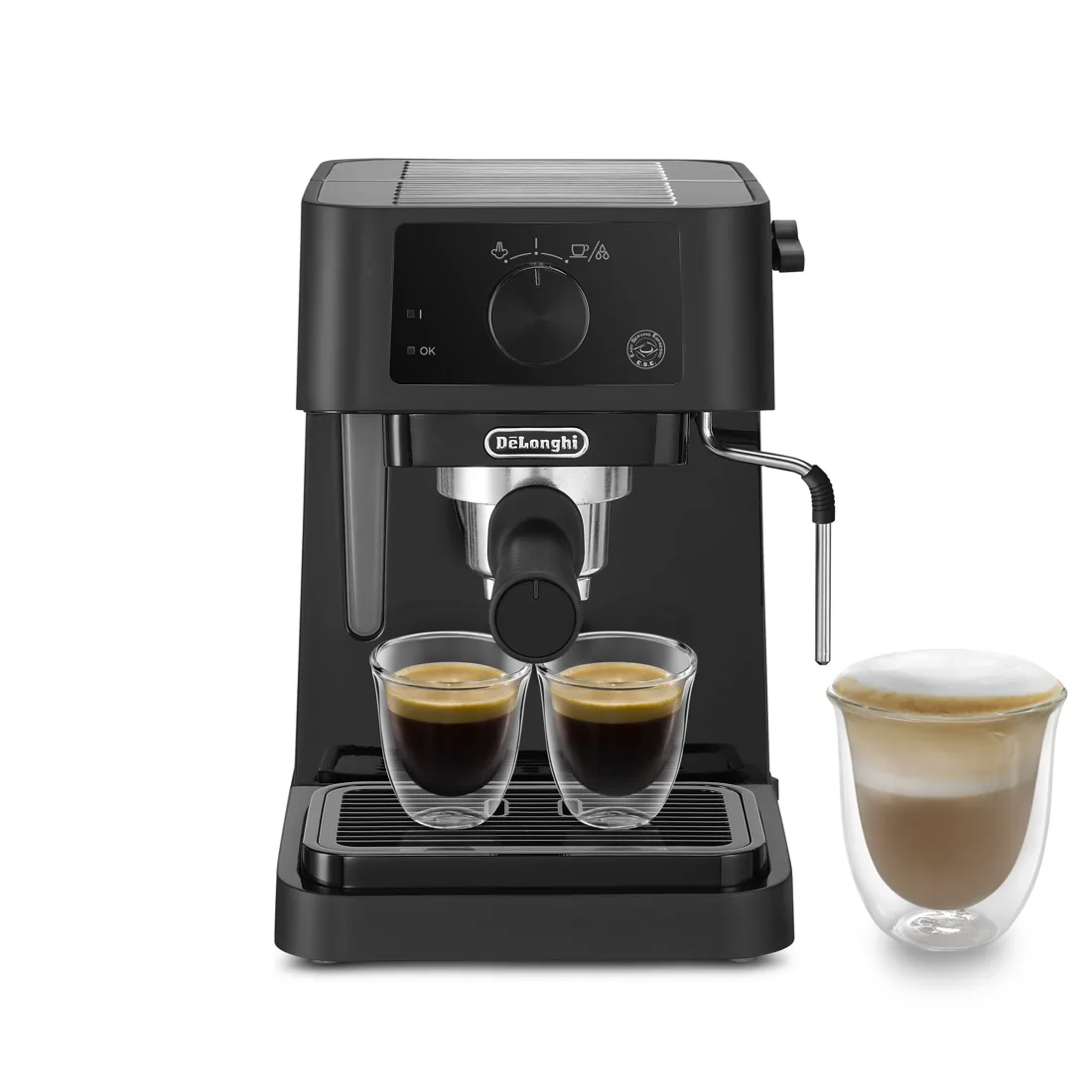 De'Longhi Stilosa EC235.BK