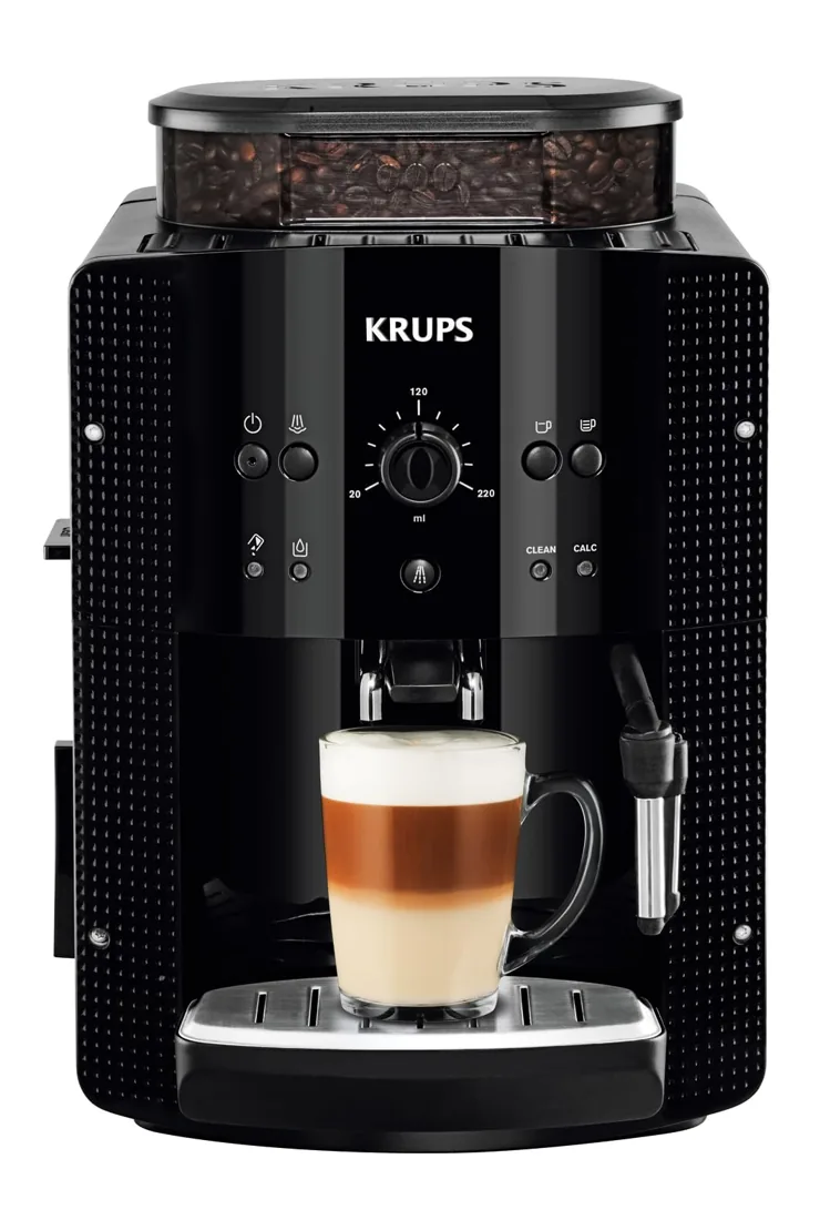 Krups Roma EA810870