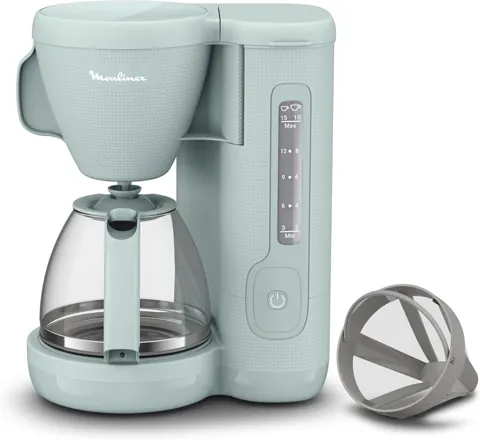 Moulinex Morning Plus