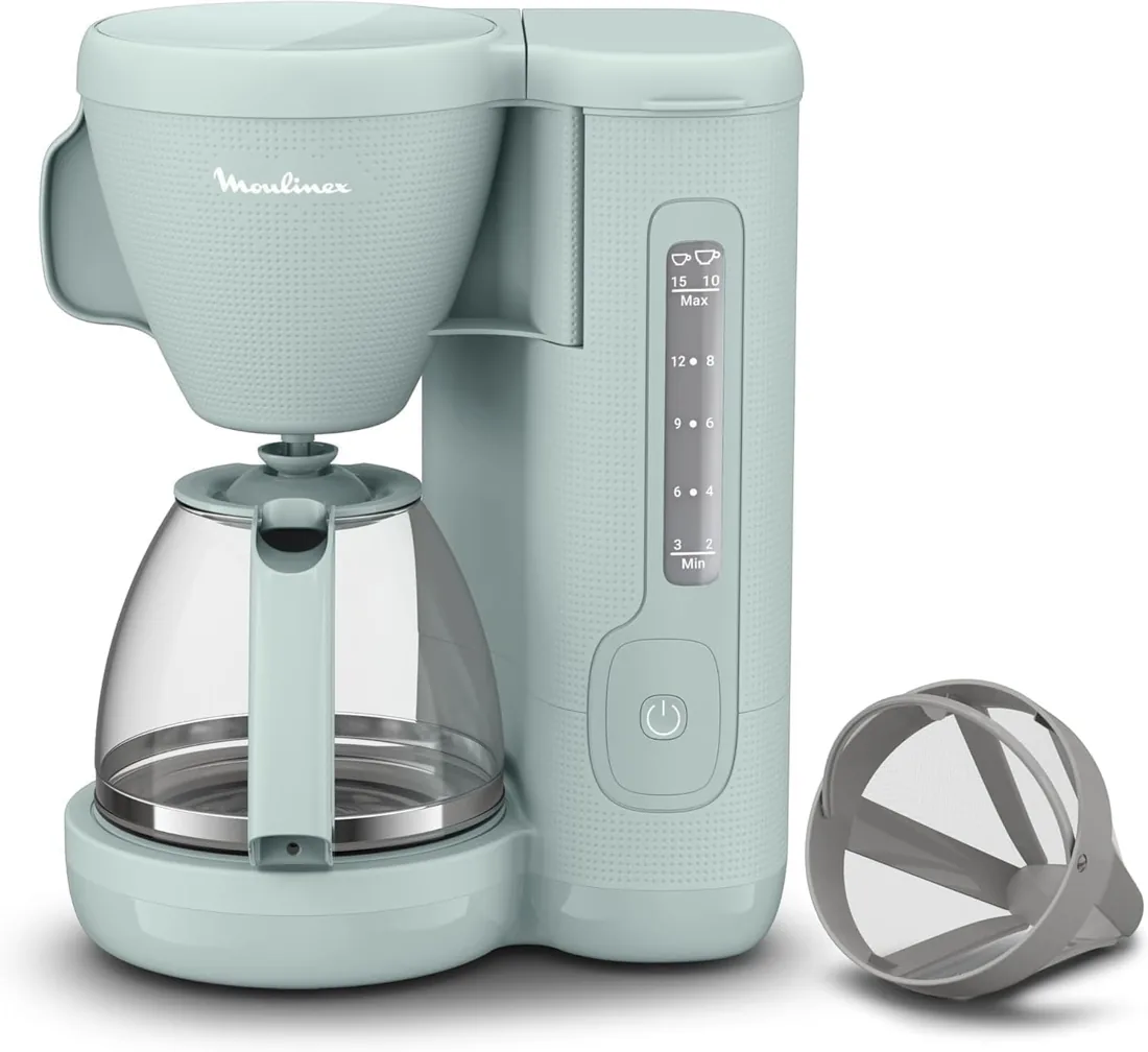 Moulinex Morning Plus