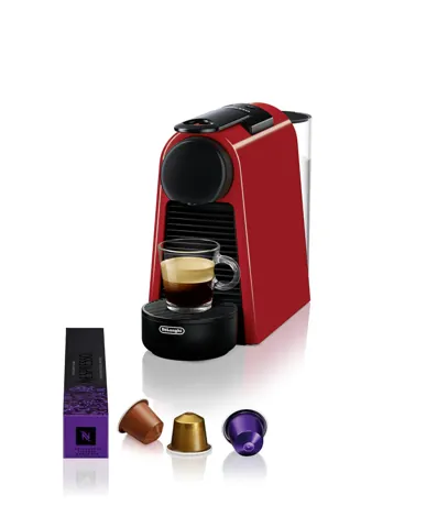 Nespresso De'Longhi Essenza Mini EN85.R