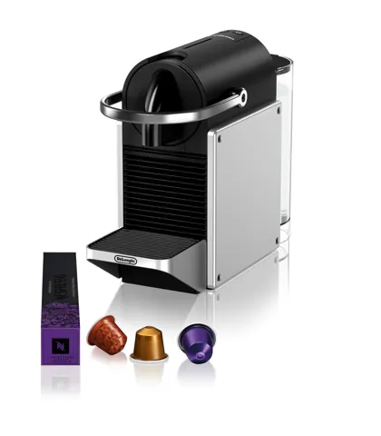 Nespresso De'Longhi Pixie EN127.S