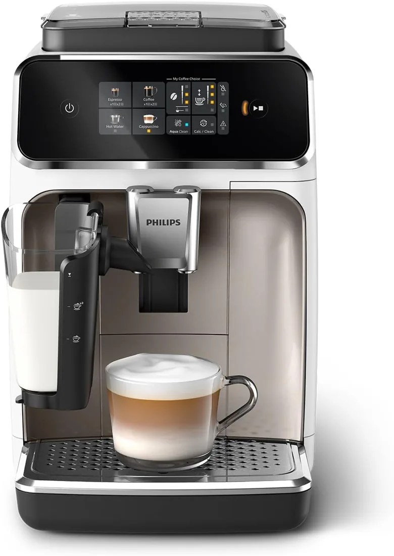 Philips Serie 2300 LatteGo EP2333/40