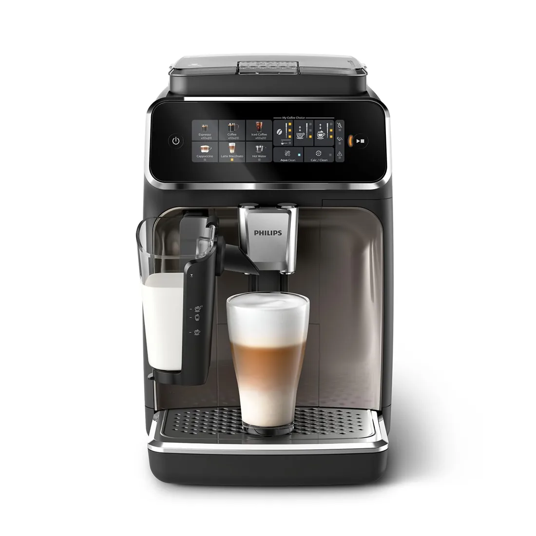 Philips Serie 3300 LatteGo EP3347/90