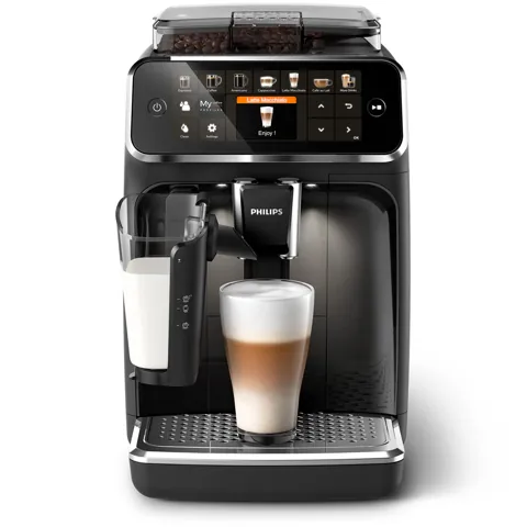 Philips Serie 5400 LatteGo EP5441/50