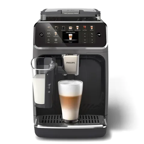Philips Serie 5500 LatteGo EP5544/50