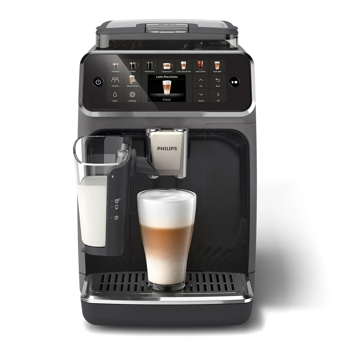 Philips Serie 5500 LatteGo EP5544/50
