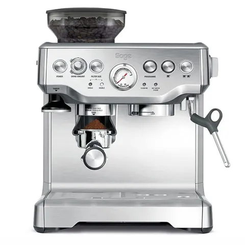 Sage Barista Express SES870