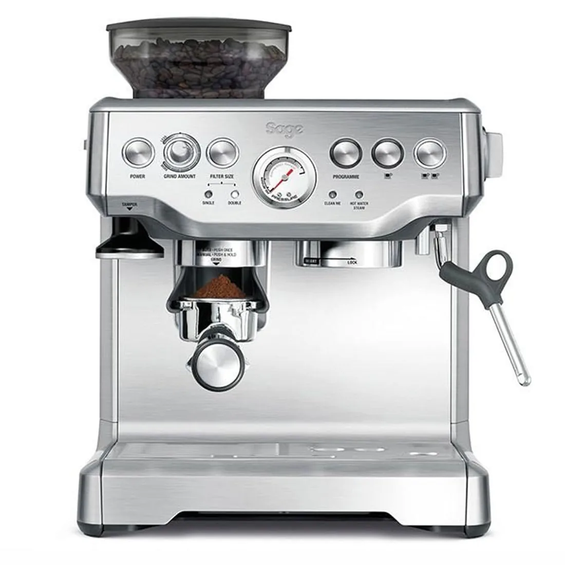 Sage Barista Express SES870