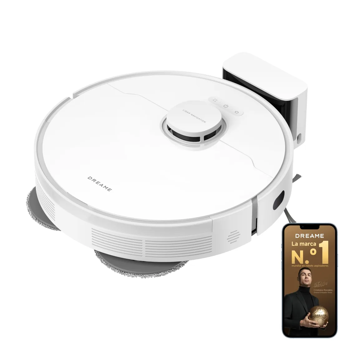 Dreame L10s Pro Gen 3