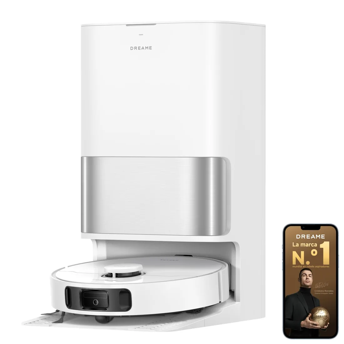 Dreame L40 Ultra A