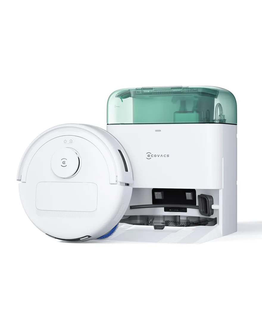 Ecovacs Deebot Mini