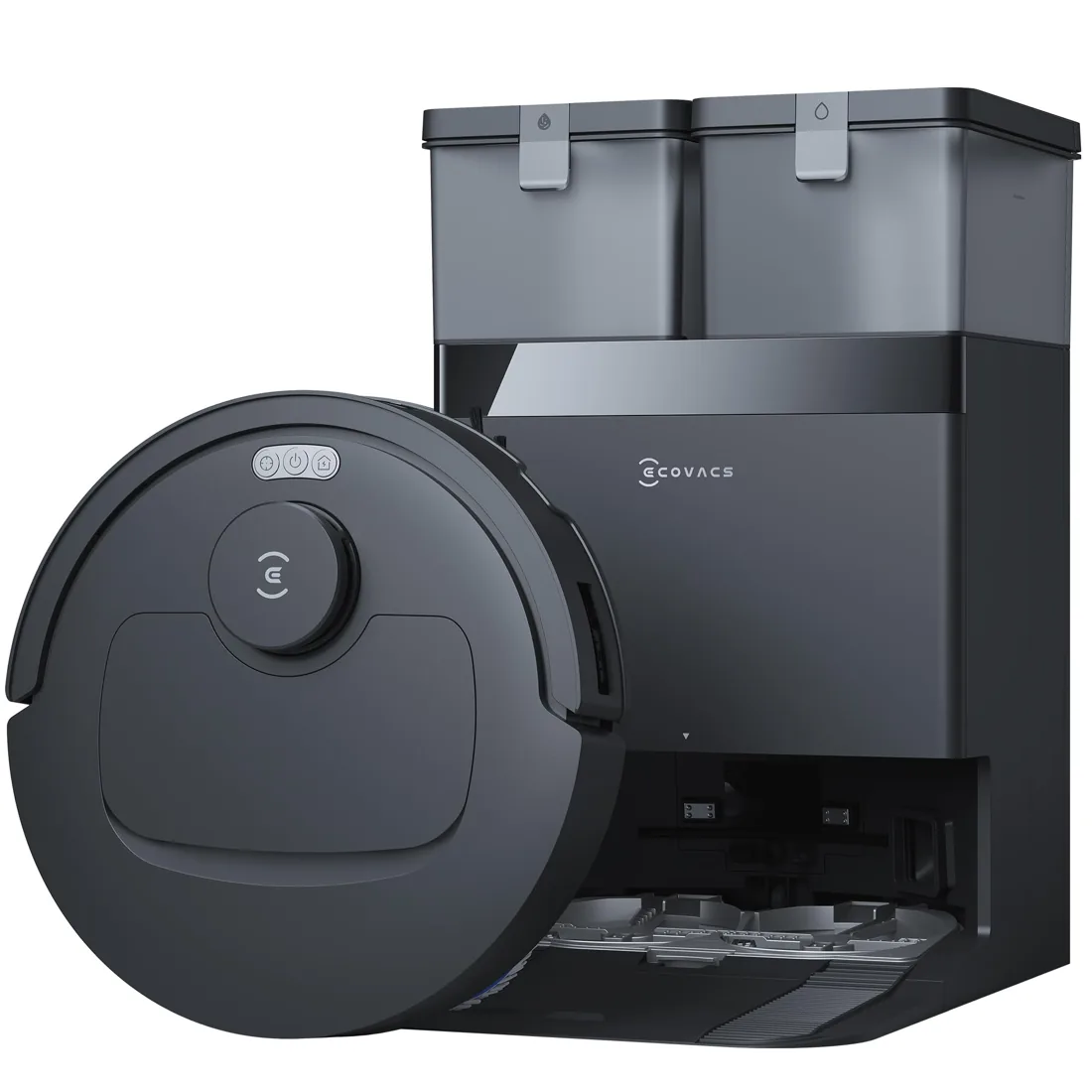 Ecovacs Deebot T30e Omni