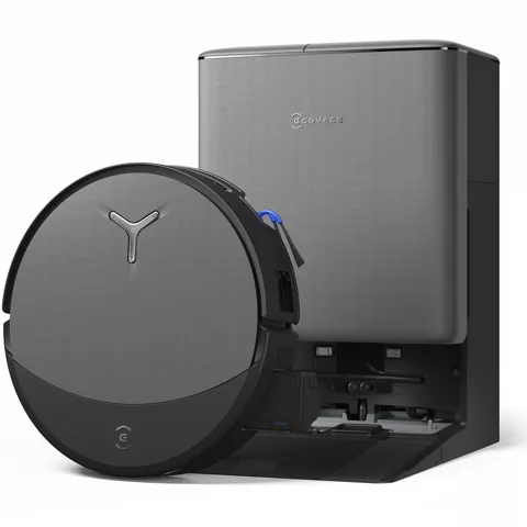Ecovacs Deebot T90 Pro Omni