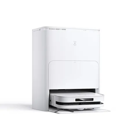 Ecovacs Deebot X5 Omni