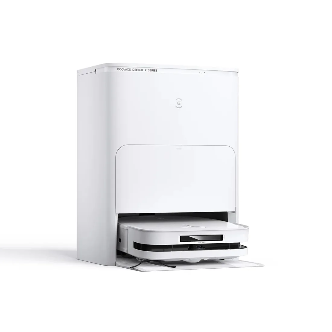Ecovacs Deebot X5 Omni