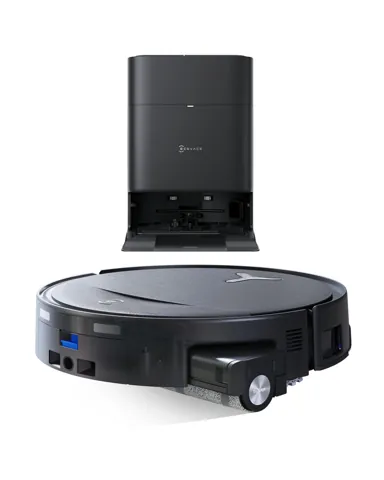 Ecovacs Deebot T80S Omni