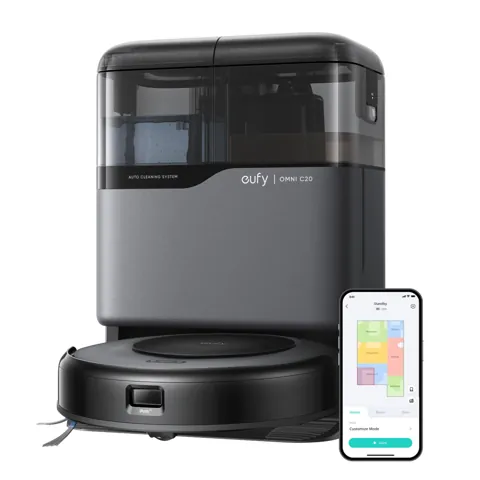 eufy C20 Omni