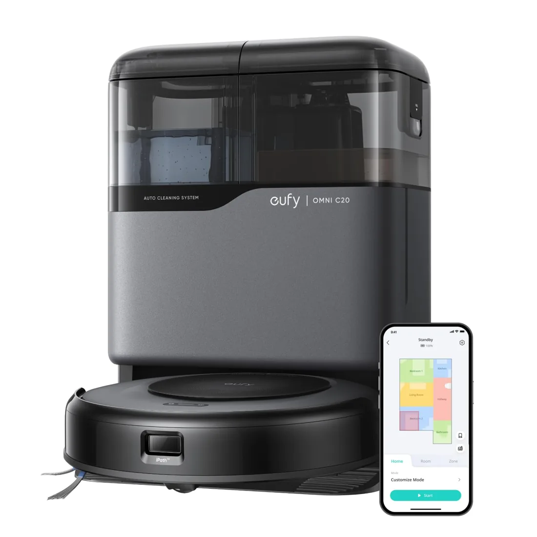 eufy C20 Omni