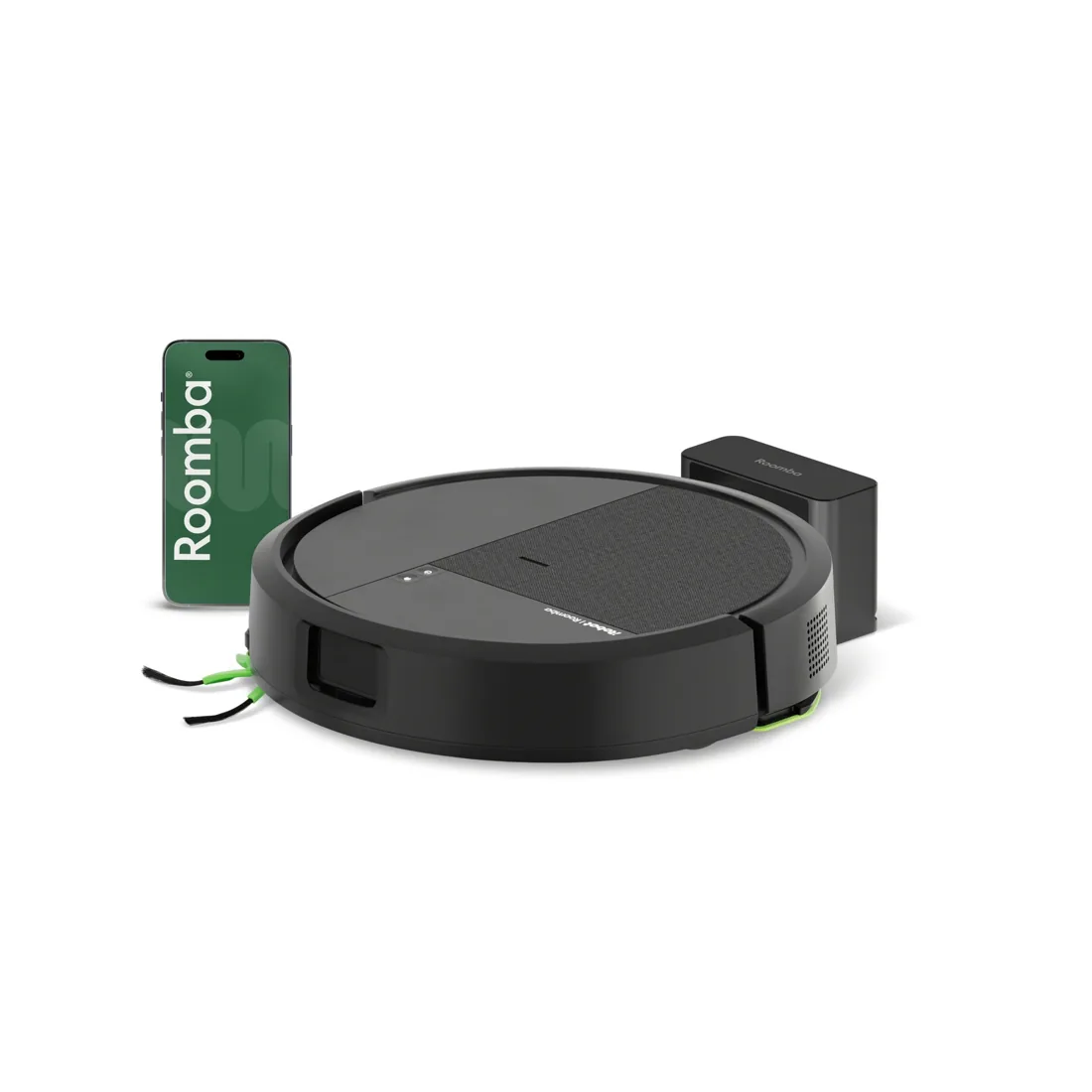 iRobot Roomba 115 Combo