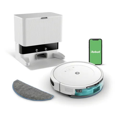 iRobot Roomba Combo 2 Essential
