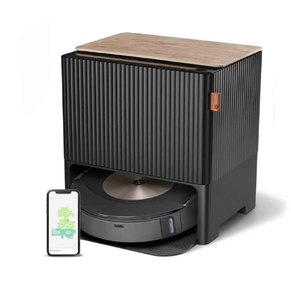 iRobot Roomba Combo j9+