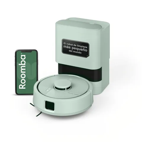 iRobot Roomba Mini