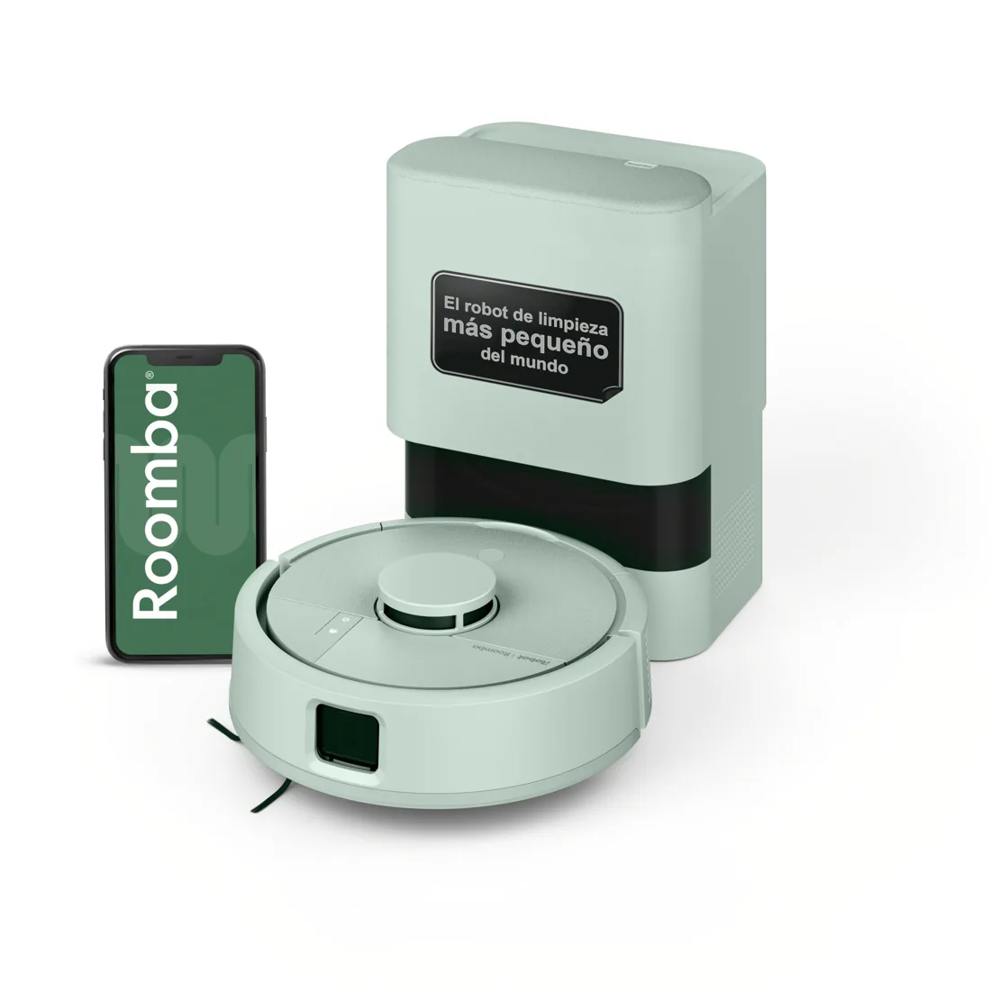 iRobot Roomba Mini