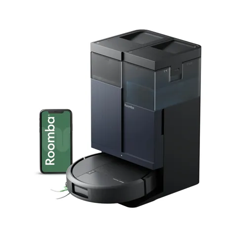 iRobot Roomba Plus 415 Combo