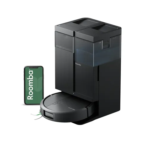 iRobot Roomba Plus 516 Combo