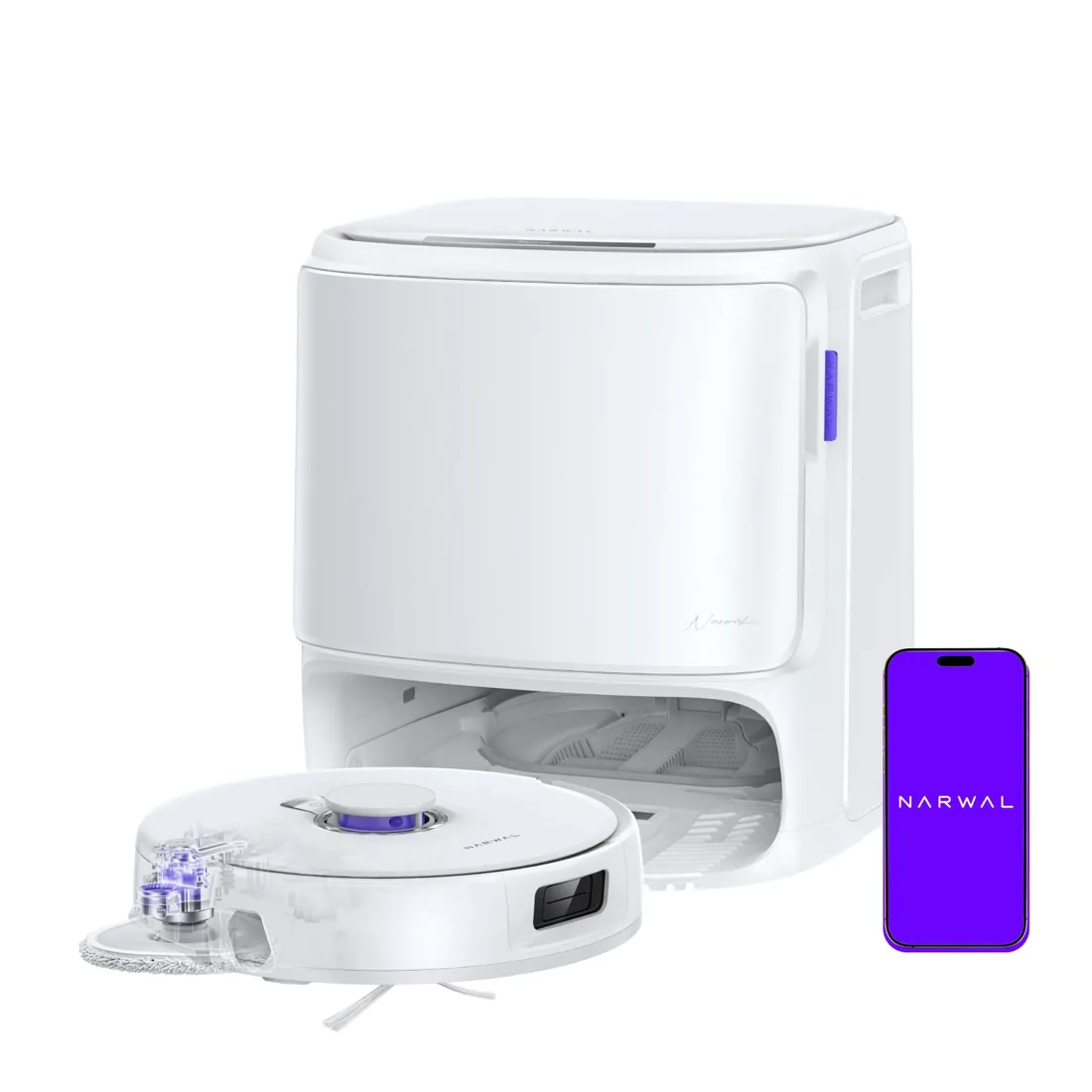 Narwal Freo Z10 Pro