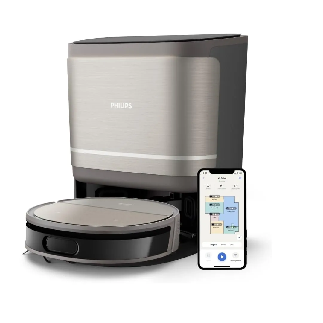 Philips HomeRun 9000