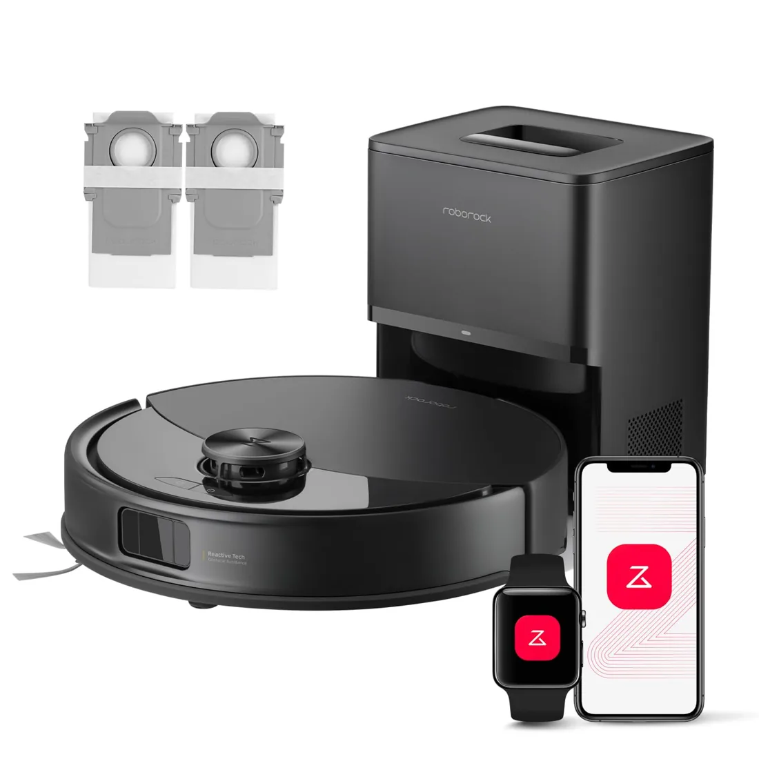 Roborock Q10 S5+