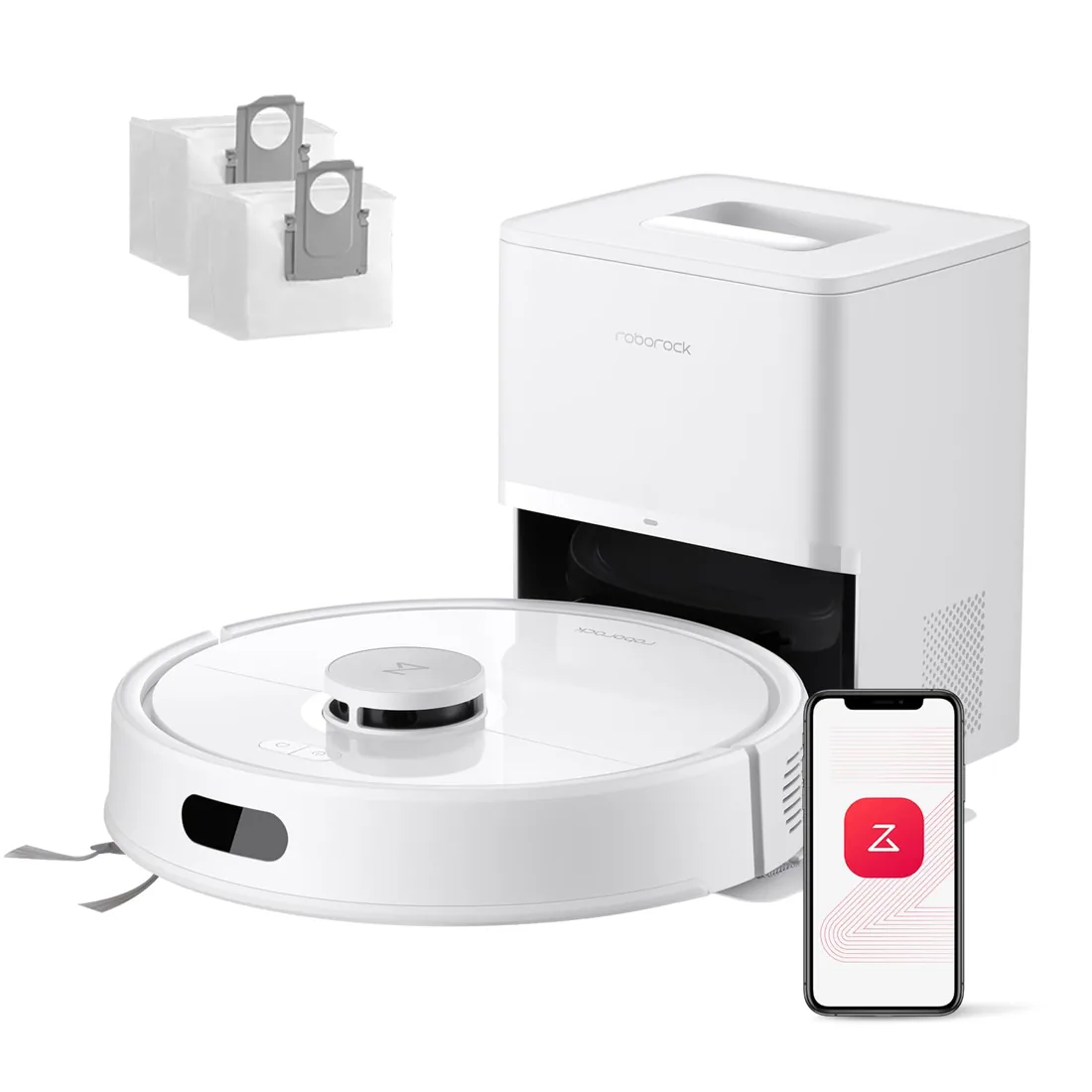 Roborock Q7 L5+