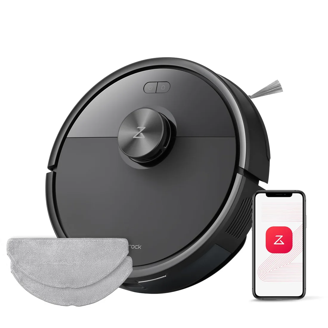 Roborock Q7 M5
