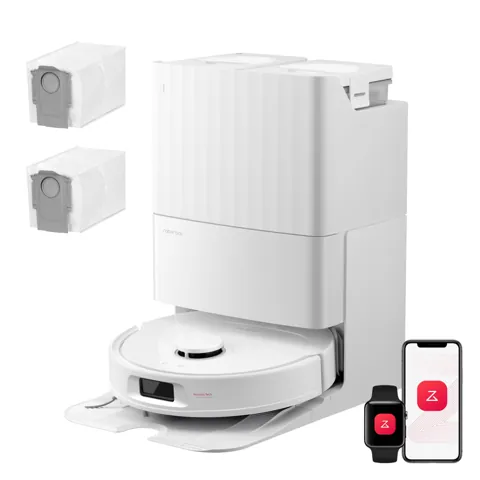 Roborock Qrevo S Pro